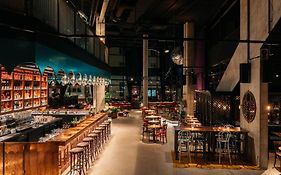Ruby Hanna Hotel Stuttgart By Ihg